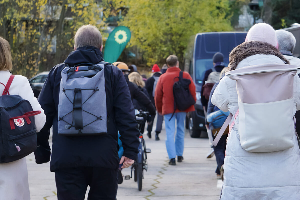 Landesparteitag BÜNDNIS 90/DIE GRÜNEN Sachsen-Anhalt (Foto: Grüne LSA)